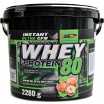 VISION CFM protein 80 2280 g – Hledejceny.cz