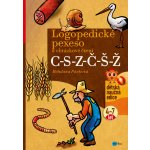 Pexeso logopedické CSZ ČŠŽ – Hledejceny.cz