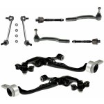 Velká sada ramen přední náprava Mazda 6 GH od r.v. 2007 | Zboží Auto