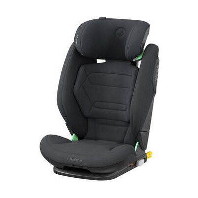 MAXI-COSI RodiFix Pro 2 i-Size 2024 authentic graphite – Zboží Mobilmania