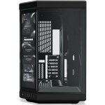 HYTE Y70 Touch Infinite CS-HYTE-Y70TTI-BB – Zbozi.Blesk.cz