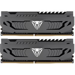 Patriot Viper Steel DDR4 16GB 3000MHz CL18 (2x8GB) PVS416G300C6K