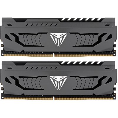 Patriot Viper Steel DDR4 16GB (2x 8GB) 3000MHz CL18 PVS416G300C6K