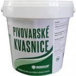 Mikrop Pivovarské kvasnice pro drůběž 0,5 kg – Zboží Dáma