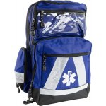 Standart Zdravotnický batoh Modrá – Hledejceny.cz