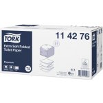 skládaný TORK PREMIUM Soft T3 2-vrstvý 30 x 252 ks – Zboží Mobilmania