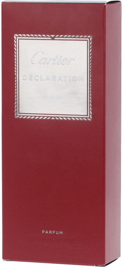Cartier Déclaration Parfum parfémovaná voda pánská 100 ml