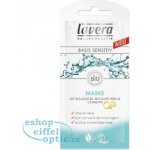 Lavera pleťová maska s koenzymem Q10 Mask 10 ml – Zbozi.Blesk.cz