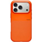 Apple odolný kryt Beats na iPhone 17 Pro s MagSafe a ovladačem fotoaparátu Sierra oranžový MGJQ4LL/A – Zboží Mobilmania