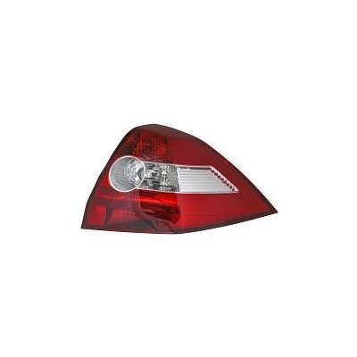 Zadní světlo- pravé RENAULT MEGANE II 2002-2005 |002-2005| MARS | 8682022901521 – Hledejceny.cz