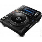 Pioneer DJ XDJ-1000MK2 – Hledejceny.cz