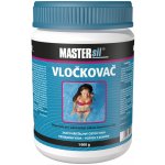 MASTERsil Vločkovač 1 kg – Hledejceny.cz