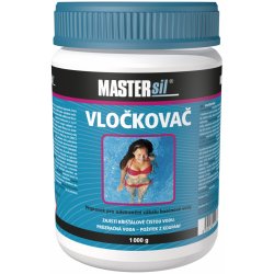 MASTERsil Vločkovač 1 kg