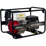 HONDA ECT 7000G AVR
