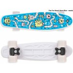 Street Surfing Fizz Fun Board Alarm – Sleviste.cz