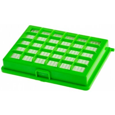 Jolly Rowenta Compacteo Ergo Power RO5253EA Eco HEPA filtr omyvatelný – Hledejceny.cz