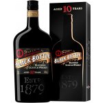 Baron Hildprandt Hruškovice 50% 0,7 l (holá láhev) – Hledejceny.cz