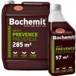 Bochemit QB Hobby 1 kg čirá – Zboží Mobilmania