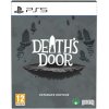 Hry na PS5 Death's Door (Ultimate Edition)
