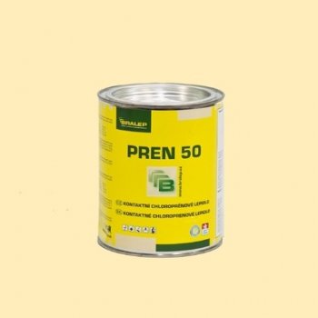 BRALEP PREN 50 chloroprenové lepidlo 3,6 kg