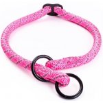 Freezack Obojek nylon polostah. kulatý – Zboží Dáma