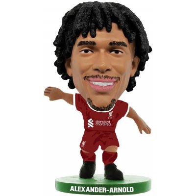 Soccerstarz Liverpool Trent Alexander Arnold – Zboží Dáma