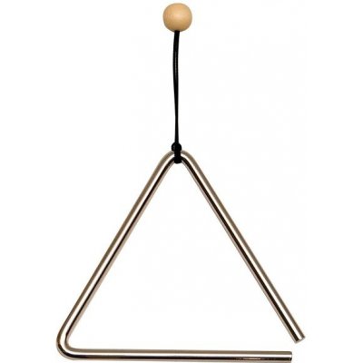 Goldon triangl 15cm
