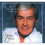 Jožka Černý - S árií mládnout smíš CD – Hledejceny.cz