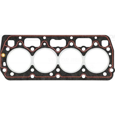 Těsnění, hlava válce VICTOR REINZ 61-27180-10 – Sleviste.cz