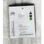 VT Cosmetics Reedle Shot 1000 2-Step Mask Dvoufázová maska s mikrojehličkami 26,5 g – Zbozi.Blesk.cz