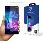 Ochranná folie 3mk Silky Matt Pro na Samsung Galaxy S25 Ultra matná – Zboží Mobilmania