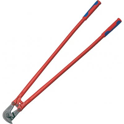 Fréza na rohože Knipex 71 82 950 – Zboží Dáma