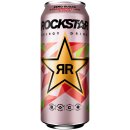 Rockstar Refresh Strawberry Lime 500 ml
