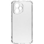 Tactical TPU Plyo Kryt pro Honor 400 Transparent 8596311286452 – Zboží Mobilmania