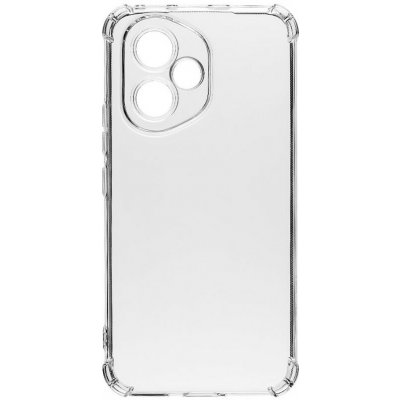 Tactical TPU Plyo Kryt pro Honor 400 Transparent 8596311286452 – Zboží Mobilmania