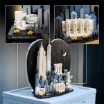LEGO® Architecture 21066 New York – Velké jablko – Hledejceny.cz
