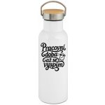 123TRIKO termoska Pracovní doba až se vyspím 500 ml – Hledejceny.cz