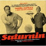 Havelka O.,norisova Z. & Ost. - Saturnin – Zboží Mobilmania