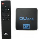 QU+ ONE UHD 4K