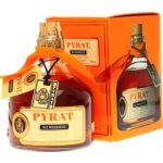 Pyrat XO Reserve 40% 0,7 l (karton) – Hledejceny.cz