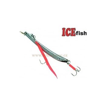 Ice Fish MAK nikl 400g