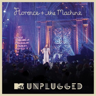 Florence - MTV Unplugged CD – Hledejceny.cz