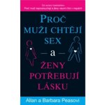 Proč muži chtějí sex a ženy potřebují lásku – Hledejceny.cz