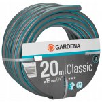 GARDENA Classic hadice 19 mm (3/4") 20m 18022-20