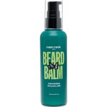 Men Rock Sicilian Lime Beard Balm 100 ml – Zboží Mobilmania
