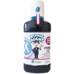Miradent pro děti pro detekci plaku Plaque Agent 500 ml – Zboží Mobilmania