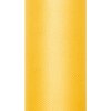 Ubrusy Party Deco Tyl žlutý 0,15x9 m