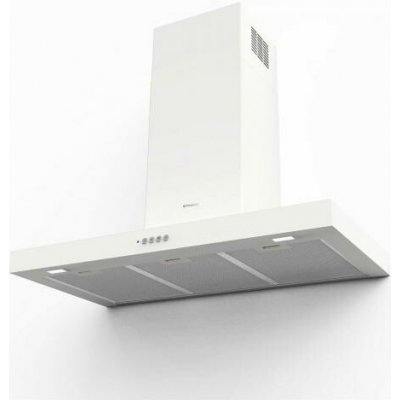 Digestoř Faber STILO COMFORT WH MATT A90 – Hledejceny.cz