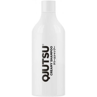 Soft99 Qjutsu Creamy Shampoo 750 ml | Zboží Auto