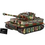 COBI 2807 WWII Německý tank PzKpfw VI TIGER Ausf. E 1:12 – Sleviste.cz